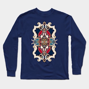 Deco 3 Long Sleeve T-Shirt